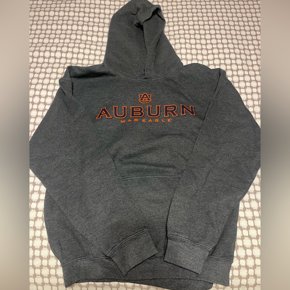 auburn sweatshirt